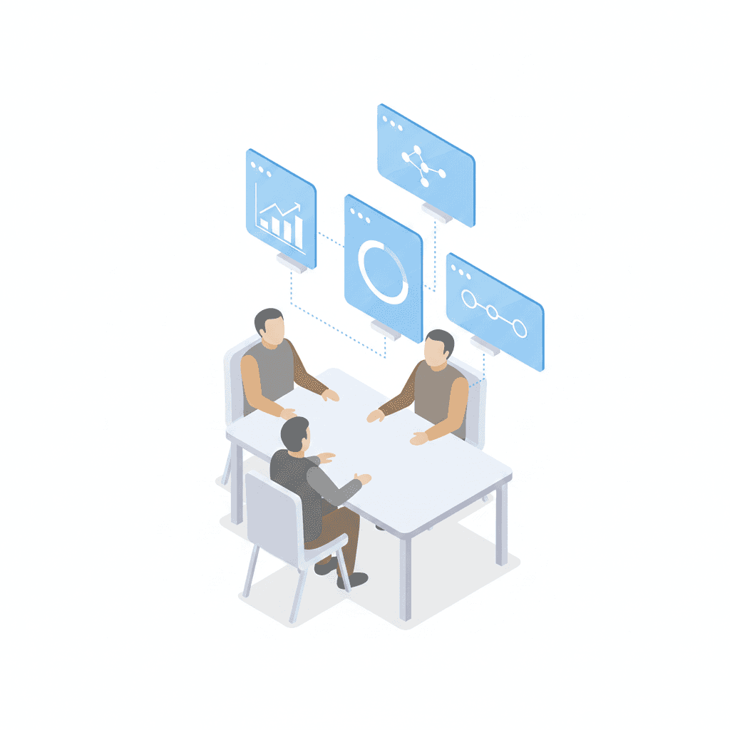 AI Consulting & Strategy