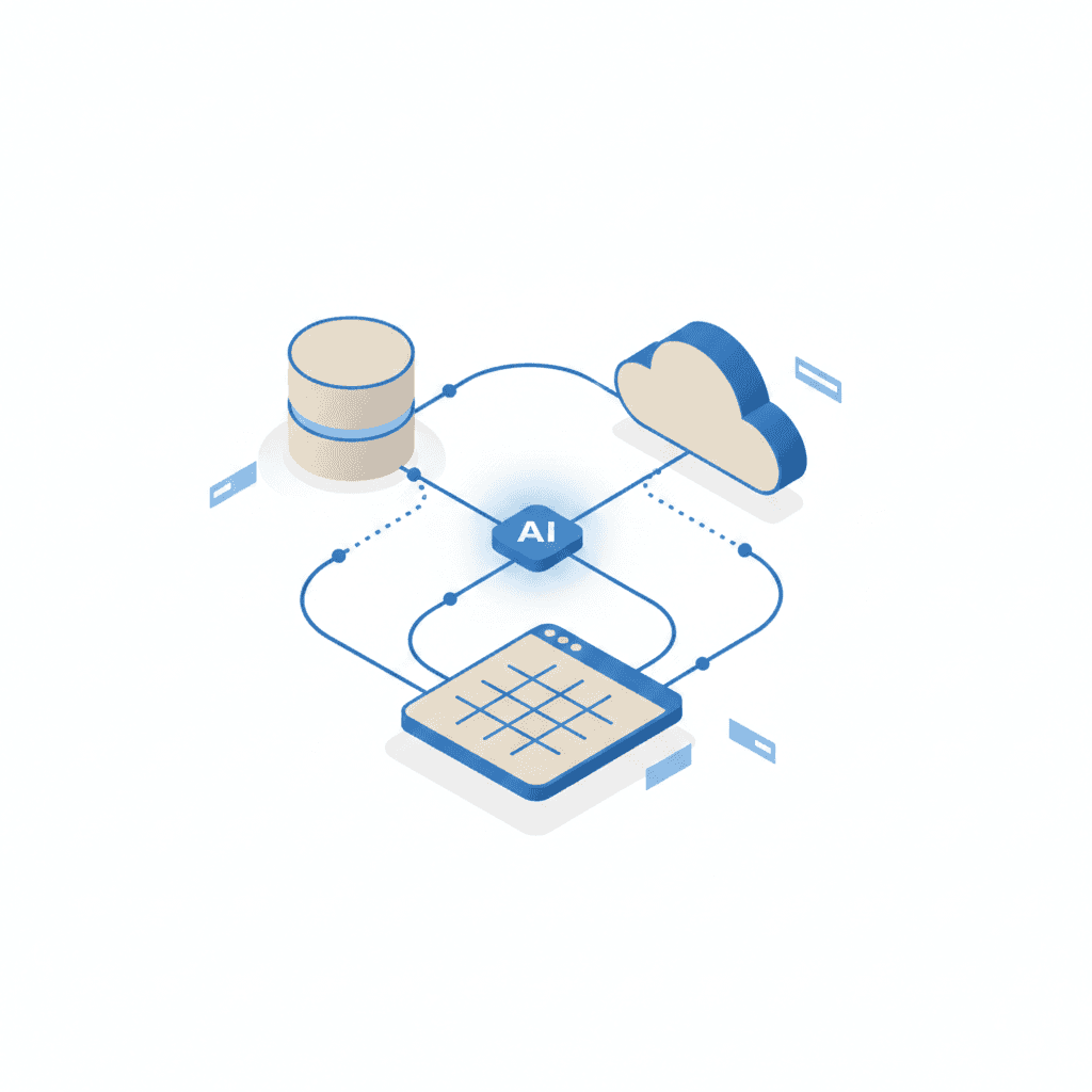 AI Integration Services